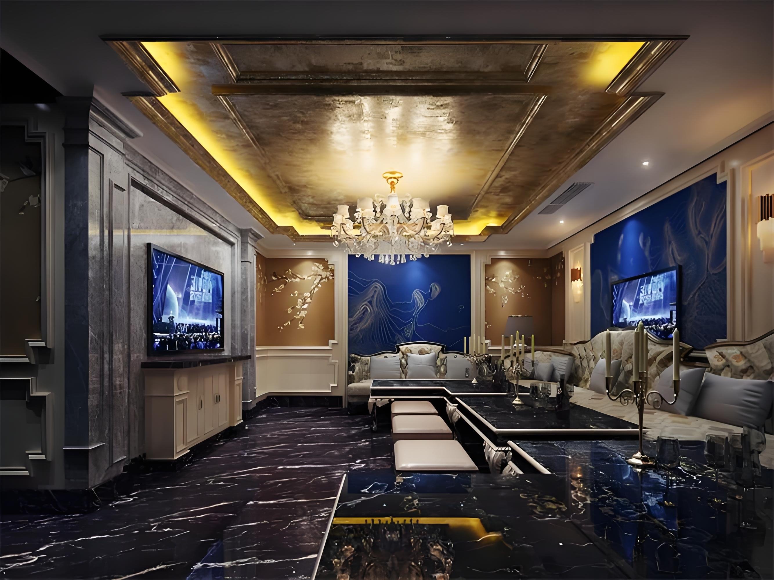 柳州商务ktv优选商务ktv推荐-鹿寨县ktv预定