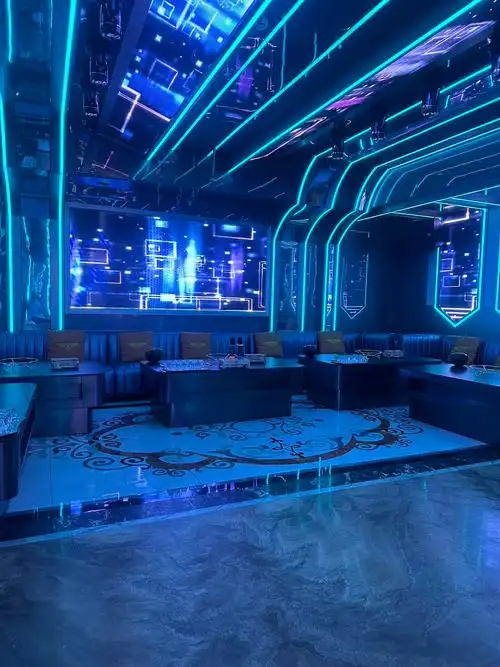 柳州商务ktv独家体验-鱼峰区ktv预定