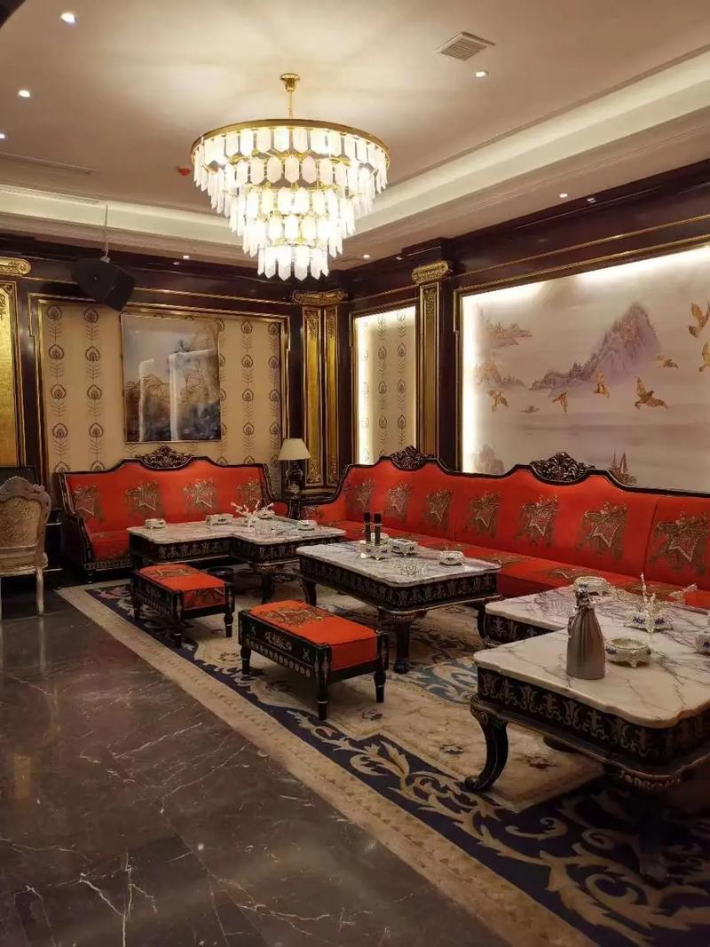 柳州商务ktv体验怎么样推荐选择-城中区ktv预定