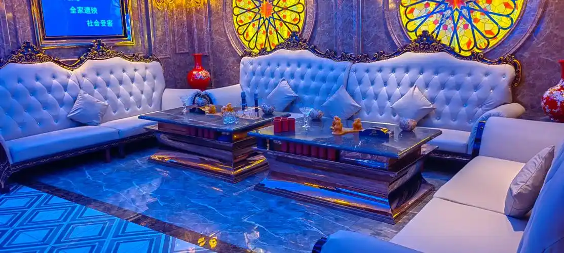 柳州商务ktv推荐Top3-鱼峰区ktv预定